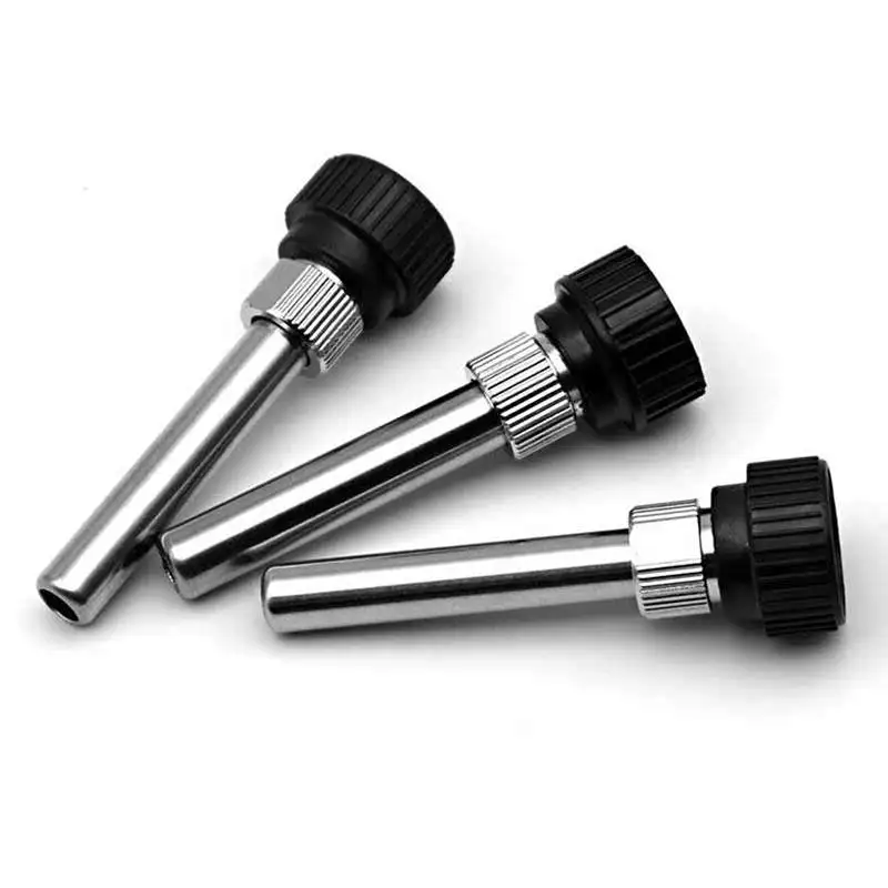 Паяльная станция железная ручка Аксессуары для HAKKO 936 937 907 938 Железный корпус