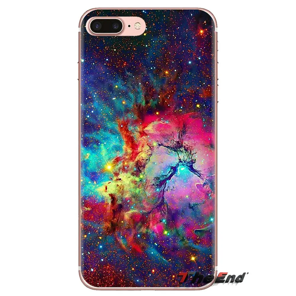 Чехол из ТПУ для Samsung Galaxy S3 S4 S5 Mini S6 S7 Edge S8 S9 S10 Plus Note 3 4 5 8 9 |