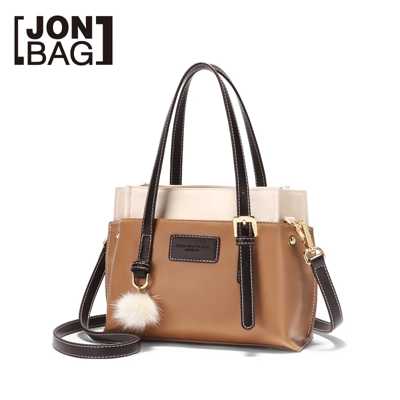 JONBAG маленькая сумка новая осенняя и зимняя стильная корейская мода 100 ручной