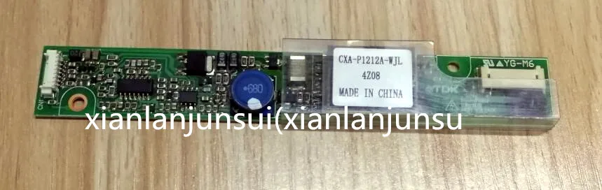 

Преобразователь CXA - P1212A - WJL