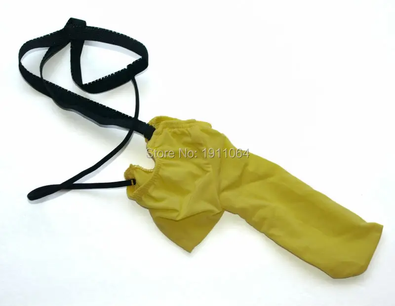 Мягкие Гладкие стринги Willy Pouch для пениса G6422|thong sleeve|pouch penispenis sock |