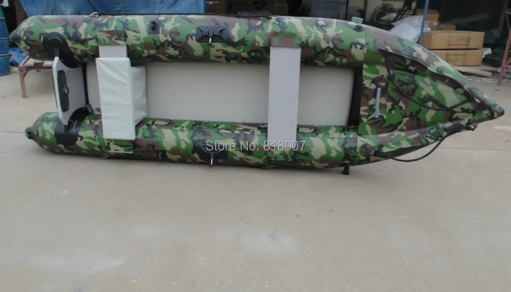 Камуфляжные надувные каяки GTK420 Goethe|inflatable kayak|kayak kayakkayak inflatable |