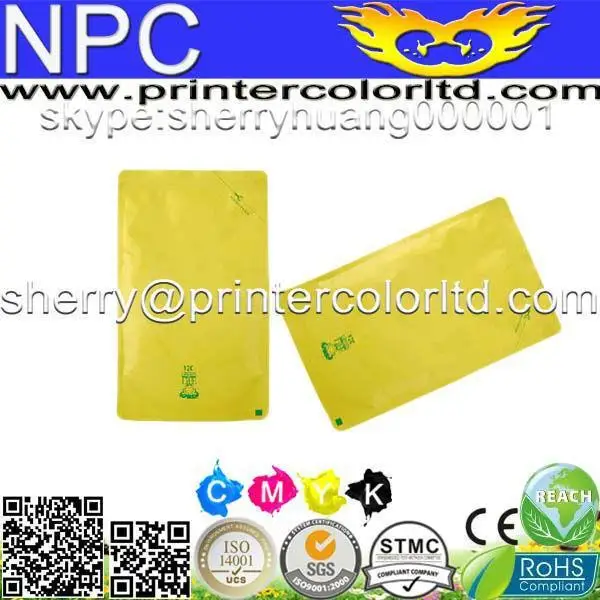 Порошок для IBM Infoprint-1872-n Lexmark X656e T654 dn черный сброса тонера пополнения комплектов