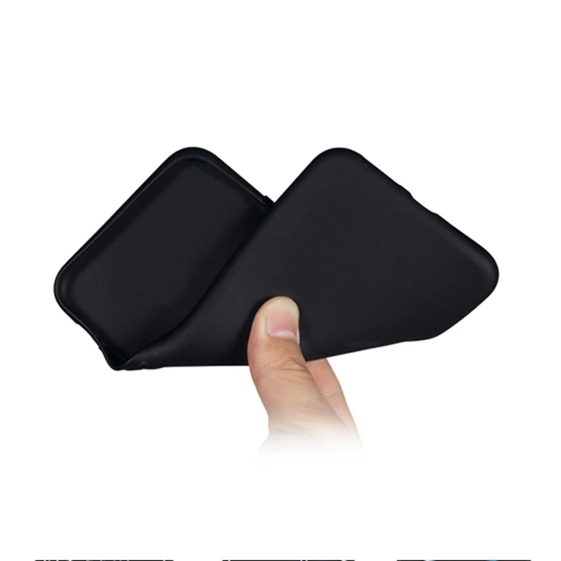 Ультра тонкий силикон чехол для Honor V20 huawei вид 20 крышка 3D роспись звёздное небо