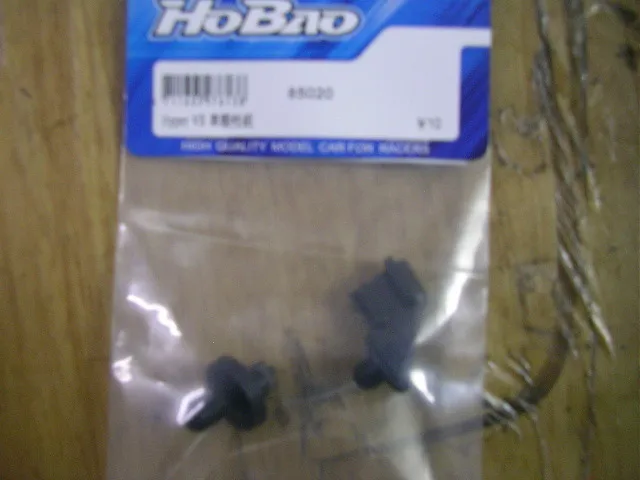 OFNA/HOBAO RACING 85020 1/8 HYPER VS нейлон смешанный карбоновый Багги корпус Поддержка | Игрушки