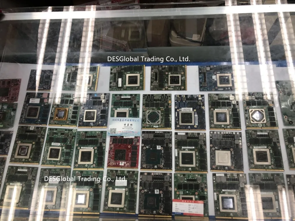 Новая видеокарта M6100 для Dell Precision M6800 M6700 M6600 FirePro K5WCN 0K5WCN CN-0K5WCN полностью протестированная рабочая