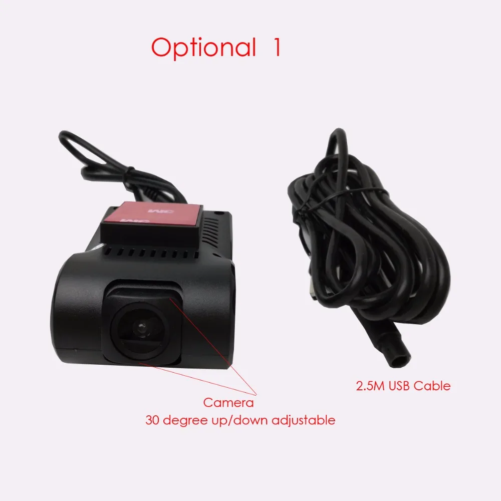 ADAS HD USB DVR камера для Android 4 5 1 6 0 7 8 автомобильный dvd-проигрыватель с поддержкой TF SD