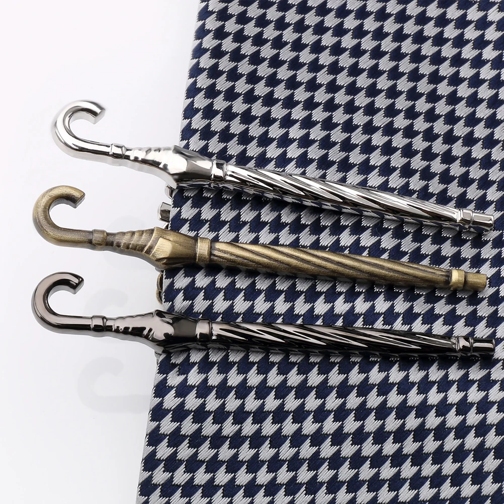 

Для мужчин s Нержавеющая сталь галстук, зажимы для галстуков Pin бренд Lepton стяжная тяга для Для мужчин костюм застежка-клипса Бизнес Свадебны...