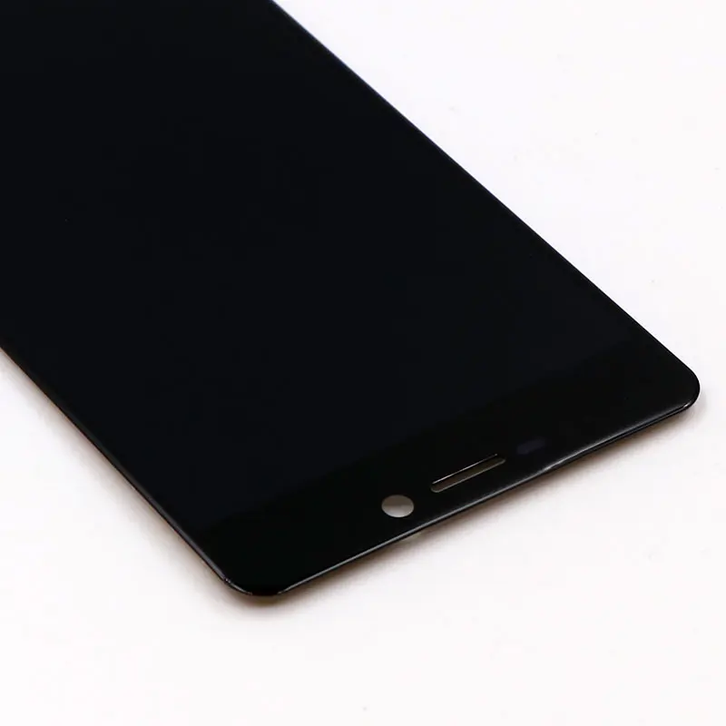 DyGod 5 дюймов ЖК дисплей для Elephone P8 2017 сенсорный экран телефона LCD s дигитайзер