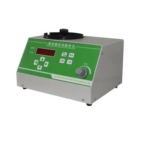 

Automatic Seed Counter Machine Capacity Counting 20W Seeds Counter Machine