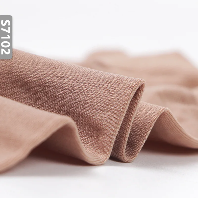 2 пар/лот женские летние носки нейлоновые забавные тонкие шелковые однотонные