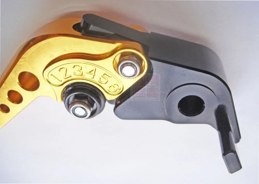 Новинка для Ducati 848 Evo 08 12 Monster 1100 1100S 09 999 999R 999S 03 06 велосипедный Мотоцикл CNC тормоза и