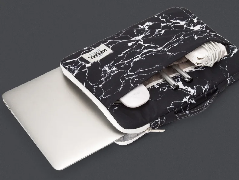 Бренд Kinmac сумка чехол для ноутбука 1", 13", 1", 15", 15,", сумка для MacBook Air Pro 13,3, 15,4 KS022