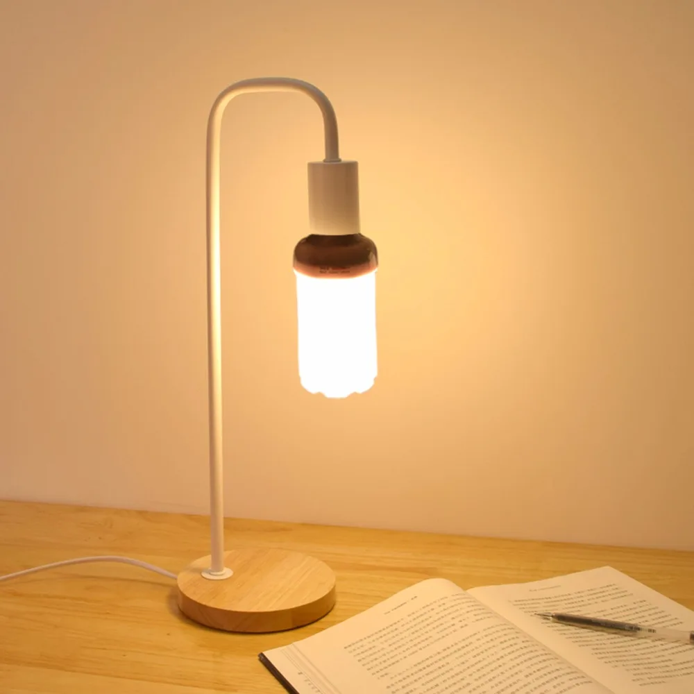 настольная лампа aukey. светильник с защитой зрения. светильник прикроватный гибкий. Taotronics lamp led. лампа настольная led lamps #80365101.