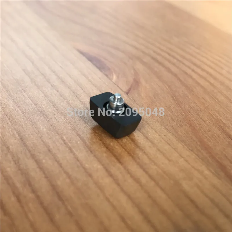 Кнопка для часов T091.420 TS Tissot T Touch Expert Solar инструменты отодвигания мужских