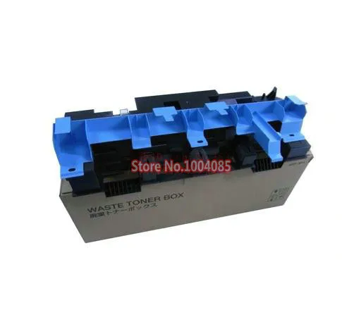 Копировальная мусорная коробка с тонером для Konica Minolta C452 C552 C652 тонер картридж|toner