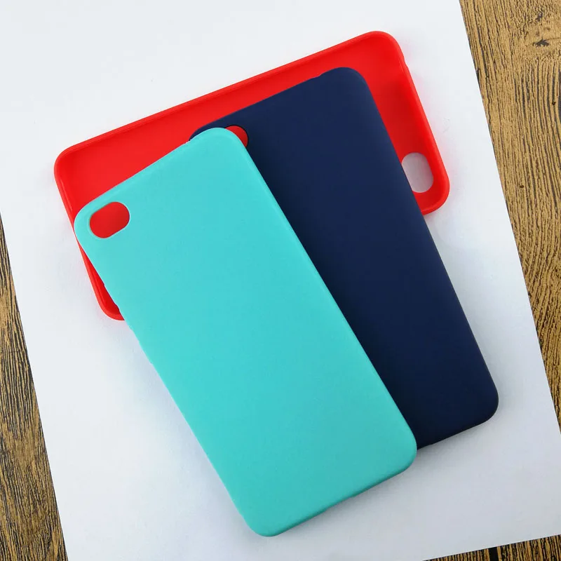 Geruide Xiaomi Redmi Note 5A чехол, модный Мягкий ТПУ силиконовый чехол на заднюю панель чехол s Redmi note5a Y1LITE чехол для сотового телефона s