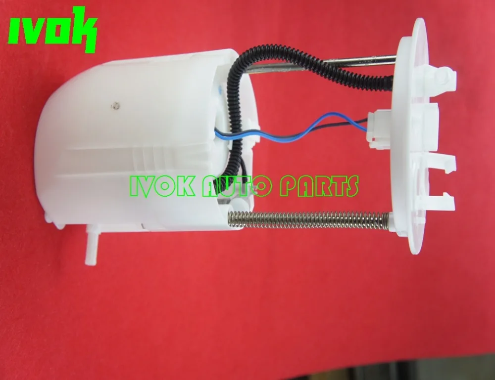 Модуль топливного насоса в сборе для 06-12 Mitsubishi Outlander XL 1760A170 1760-A170 101962-1552 |