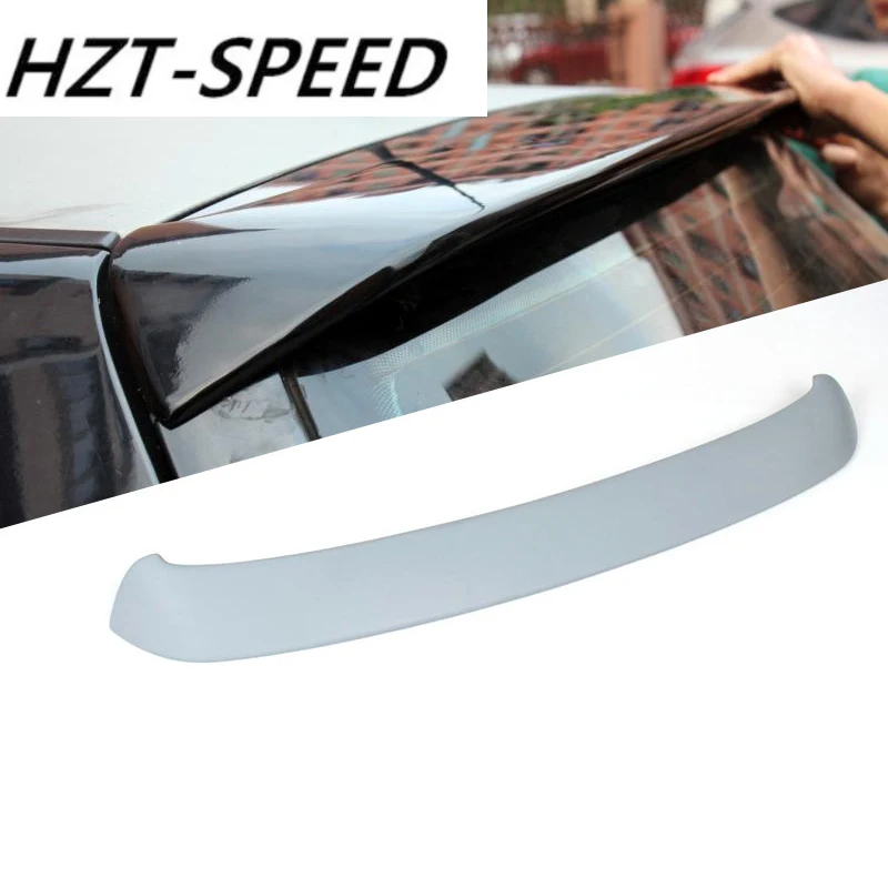 Задний спойлер GOLF 4 R32, материал PU, для VOLKSWAGEN, 1998-2004 (art.: 7b189a400) - 7b189a400