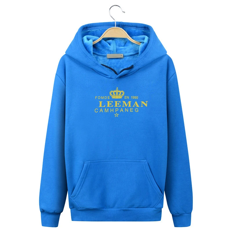 

New Nice Spring Sweatshirt Winter Hoodie Men Streetwear Casual Hoodies Fashion Sportswear Tracksuit Hoody Male Fleece Plus Size