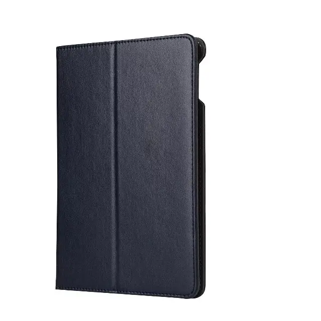 For Apple iPad Mini5 Mini 5 7.9&quot Tablet High Quality Cowhide PU Leather Card Holder Stand Cover Protective Shell Sleeve Case |