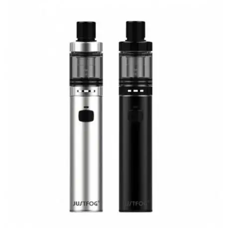 Bigsale 2 шт./лот, комплект JUSTFOG FOG1, ограниченная серия, 1500 мАч, встроенный аккумулятор, все в одном комплекте, vape pen2ML для обоих пусковых устройств