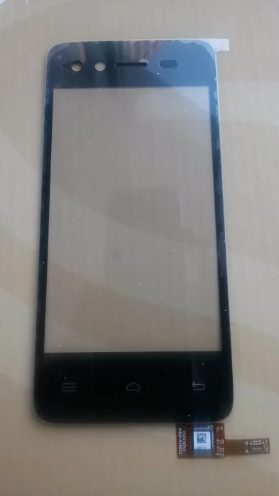 Высокое Качество 100% хороших рабочих Infocus M2 сенсорный экран для переднее стекло