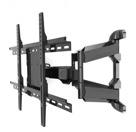 Выдвижной универсальный настенный кронштейн для телевизора 32 75 дюймов