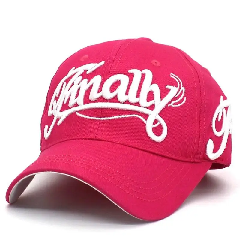 2019 с героями мультфильмов нашивкой в виде надписи &quotCasquette Бейсбол Кепки