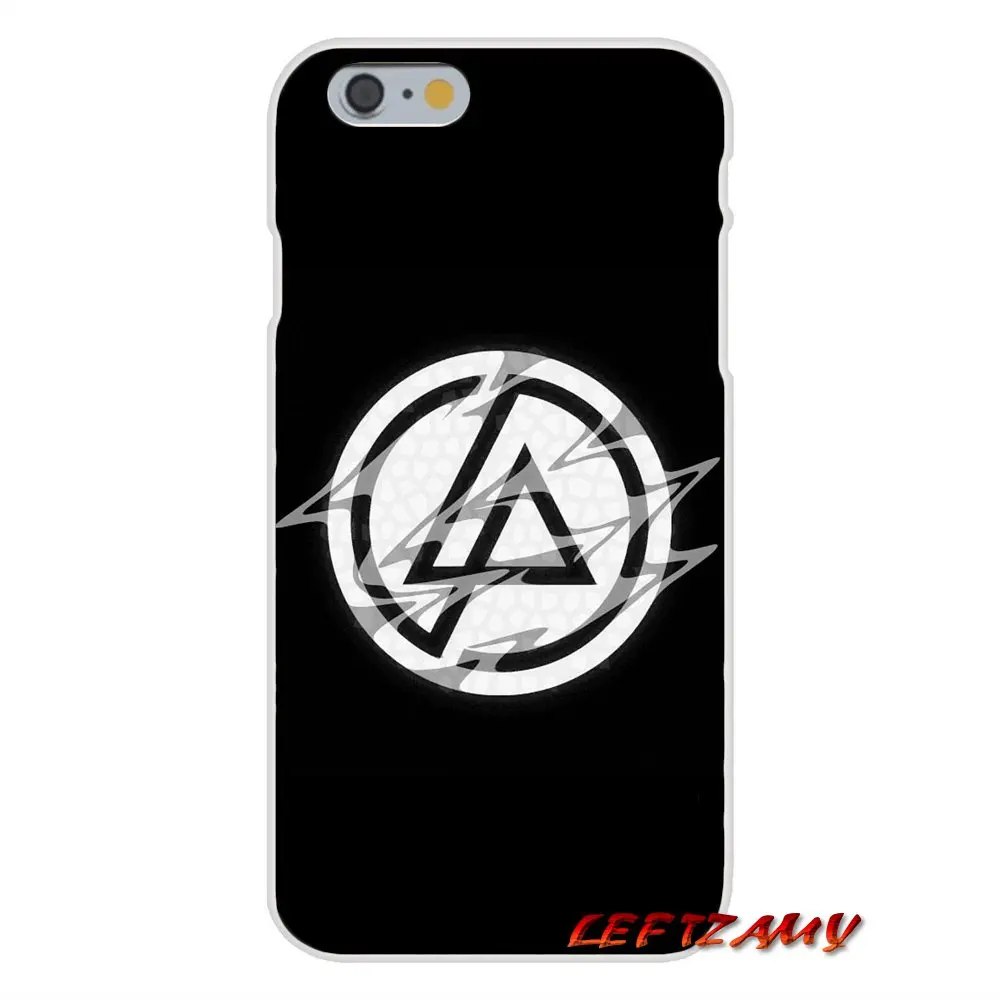 Аксессуары чехлы для телефонов Linkin Park Music Team Samsung Galaxy A3 A5 A7 J1 J2 J3 J5 J7 2015 2016