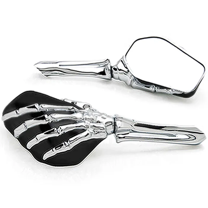 Зеркало каркас для мотоцикла Yamaha V Max Vmax VMX 1200|motorcycle skeleton mirrors|skeleton mirrormirrors |