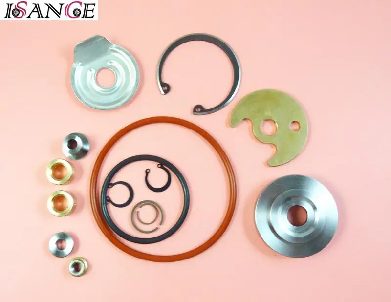 Ремонтный комплект ISANCE Turbo charger ремонтный набор Garrett TD04L/HL-13T 14T 15T 16T 18T 19T 49377-04190 14412a140