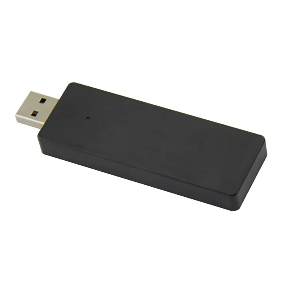 Беспроводной USB адаптер для ПК приемник геймпада Microsoft XBOX ONE адаптеры Windows 7/8/10