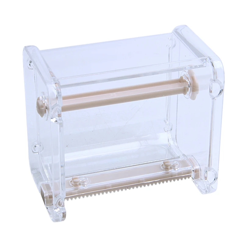 Японский канцелярский резак для малярной ленты васи лента органайзер хранения