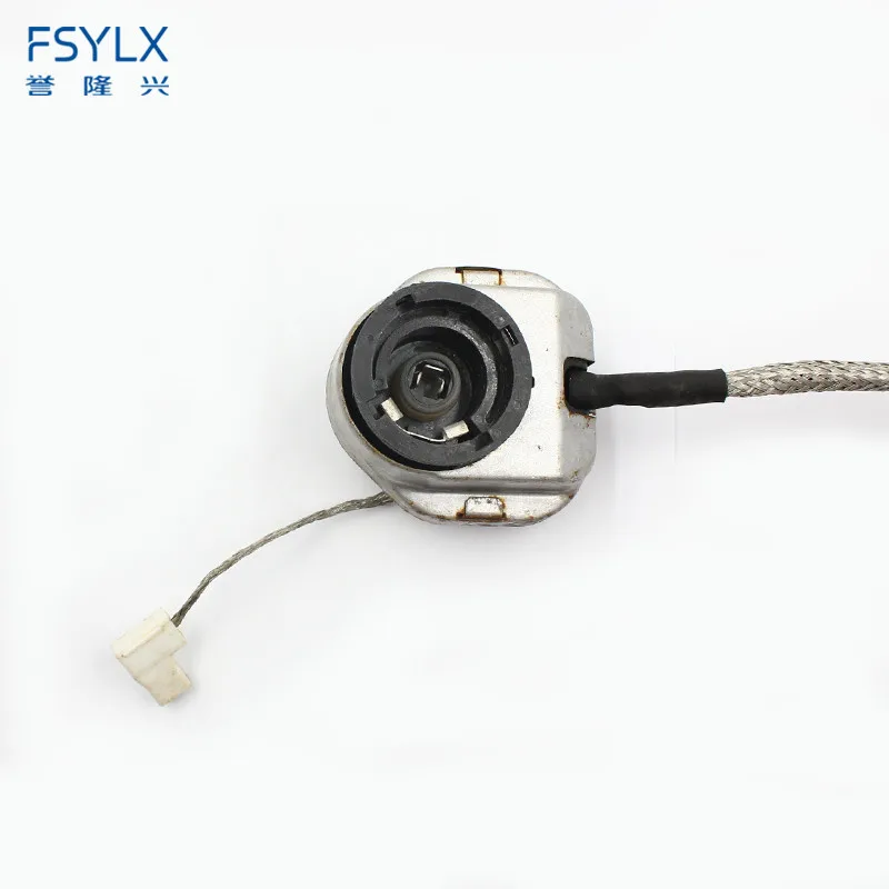 FSYLX OEM Оригинальный зажигание D2 D2C D2S D2R Ксеноновые Фары балласт электрод