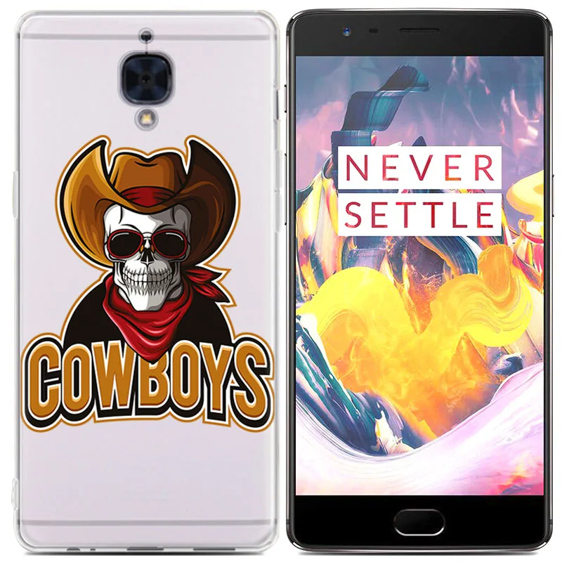 Phone Case For OnePlus 3/3T 1+3/3T 5.5-inch Cute Cartoon High Quality Painted Frosted TPU Soft Silicone Skin Back Cover Shell |
