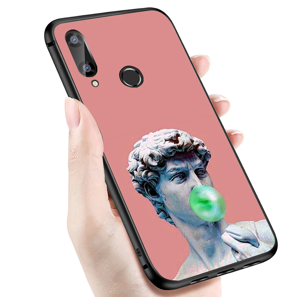 Soft Silicone TPU Printed custom-made Colorful Patterned Phone case for Xiaomi Mi a1 A2 Lite 6 8 mi8 cover |