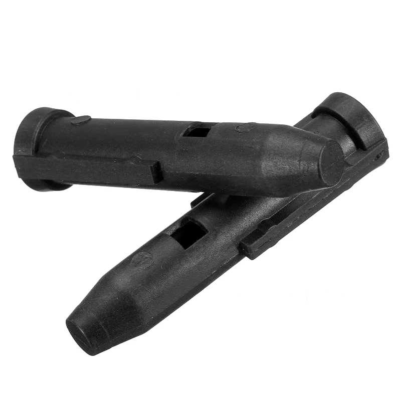 Ручка переключения рулевого механизма автомобиля ABS рычаг адаптера рукава для