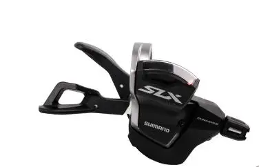 SLX SL M7000 11S рычаг переключения скоростей триггер | Спорт и развлечения