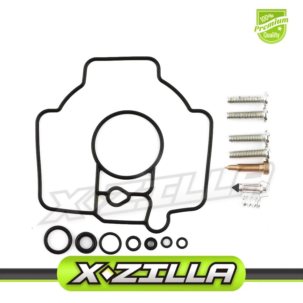 Xzilla новый набор для Ремонта Карбюратора Kohler № 2475703 S 24 757 03 S|Карбюратор| |