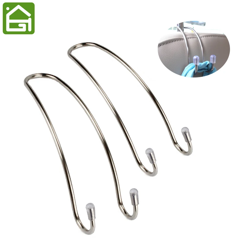 2 шт. держатель для автомобильного сиденья|Крючки и направляющие| |