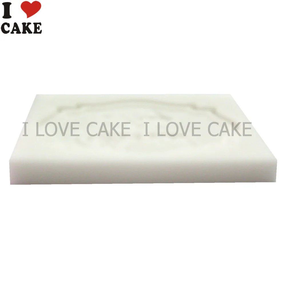 Special Day silicone mold bakeware cake kitchen dessert decorator candy cupcake decorating tools fondant wilton pop | Дом и сад