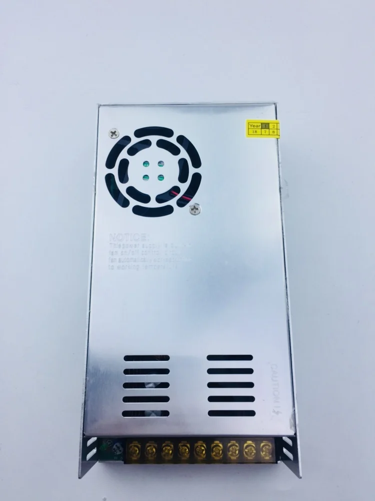 Импульсный источник питания с одним выходом 500 Вт 12 В|switch power|switching power supply500w 12v |