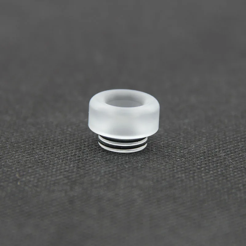 1 шт. мундштук для RDA RTA атомайзера с капельным наконечником и широким отверстием