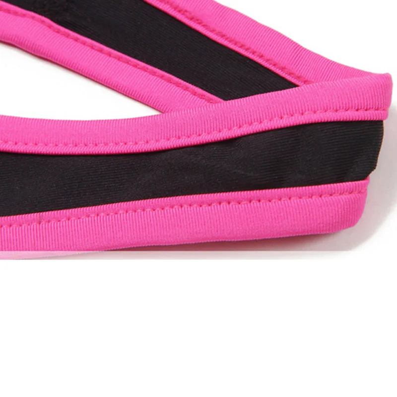 2019 Women Yoga Vest training Tight Tops Gym Fitness Quick dry Black Tank Top Word Sport t Shirt | Спорт и развлечения