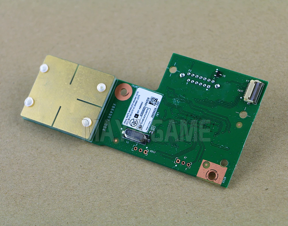 Плата переключателя питания OCGAME 8 шт./лот плата Wi Fi для Xbox360E XBOX360 E вкл/выкл RF модуль