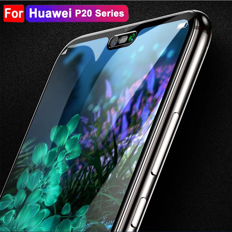 5D закаленное стекло для Huawei P Smart 9 Lite Nova 2s 2i 2 lite 3e Y6 Y7 Prime Y9 2018 Honor 10 9i защита экрана