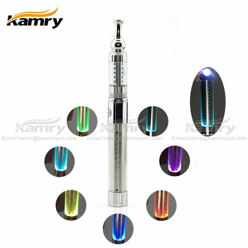 Электронная сигарета жидкостью VAPE пера Kamry Легенда один комплект кальяна pen e