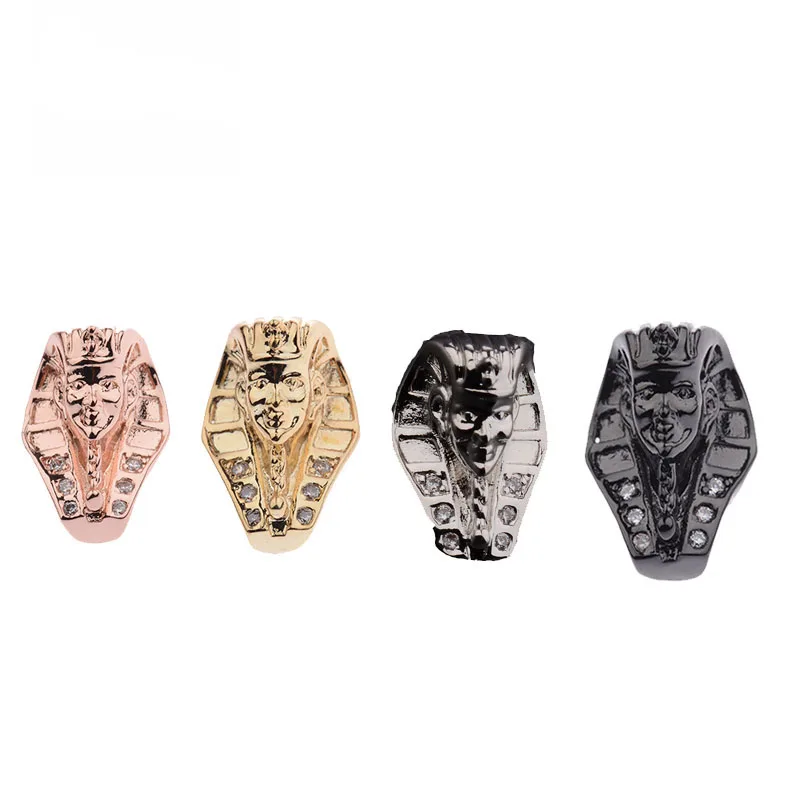 Оптовая продажа белых шариков Сфинкса из фианита для самостоятельного