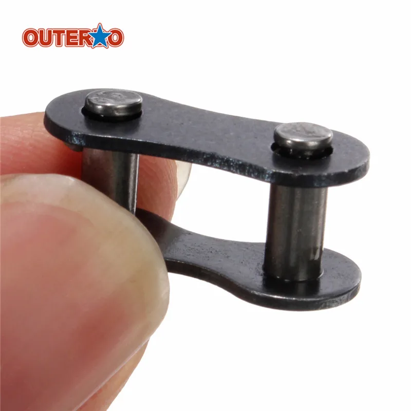 OUTERDO MTB велосипедный велосипед велосипедная цепь мастер стык соединения зажим